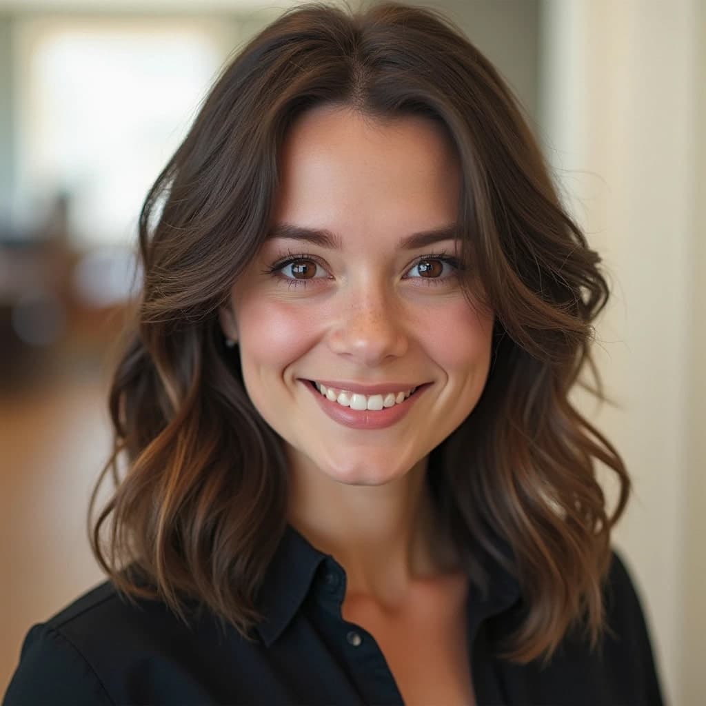 Sophie Martin