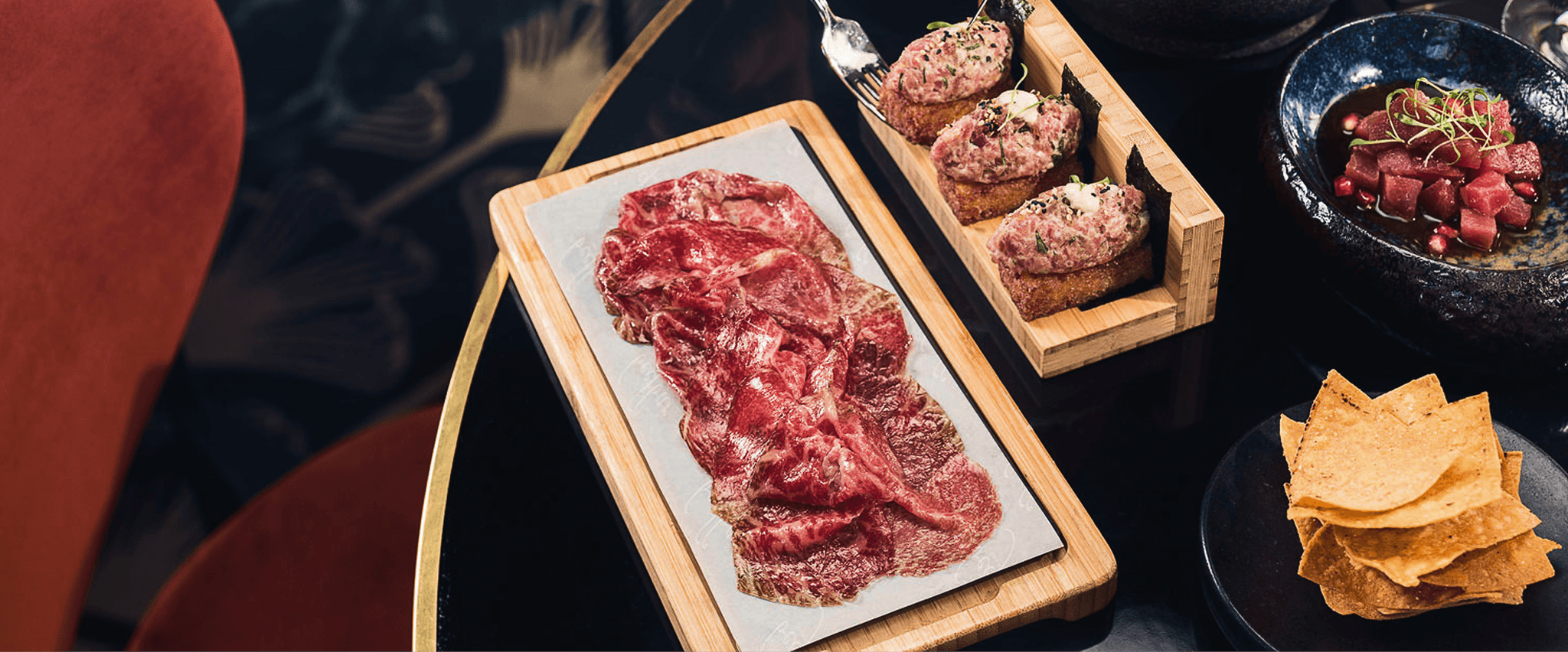 Beef Bar